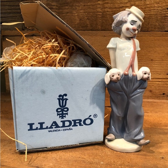 LlADRO 